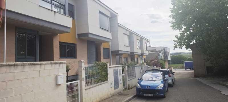 5 sypialnia Dom szeregowy na sprzedaż w Paracuellos de Jiloca z garażem - 174 000 € (Ref: 9645757)