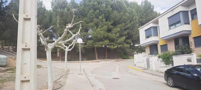 5 sypialnia Dom szeregowy na sprzedaż w Paracuellos de Jiloca z garażem - 174 000 € (Ref: 9645757)