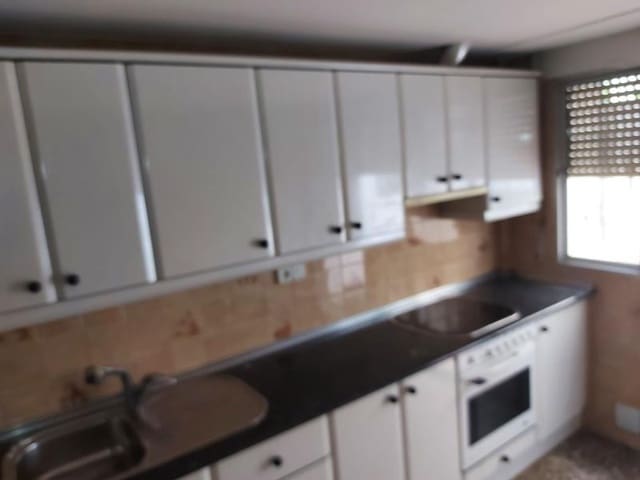 3 makuuhuone Asunto myytävänä paikassa Gallur - 95 000 € (Ref: 9645758)