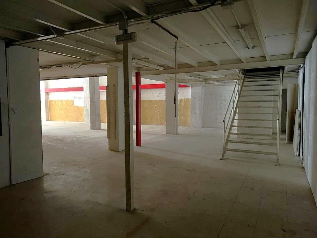 Gewerbe zu verkaufen in Zaragoza Stadt - 174.900 € (Ref: 9645759)