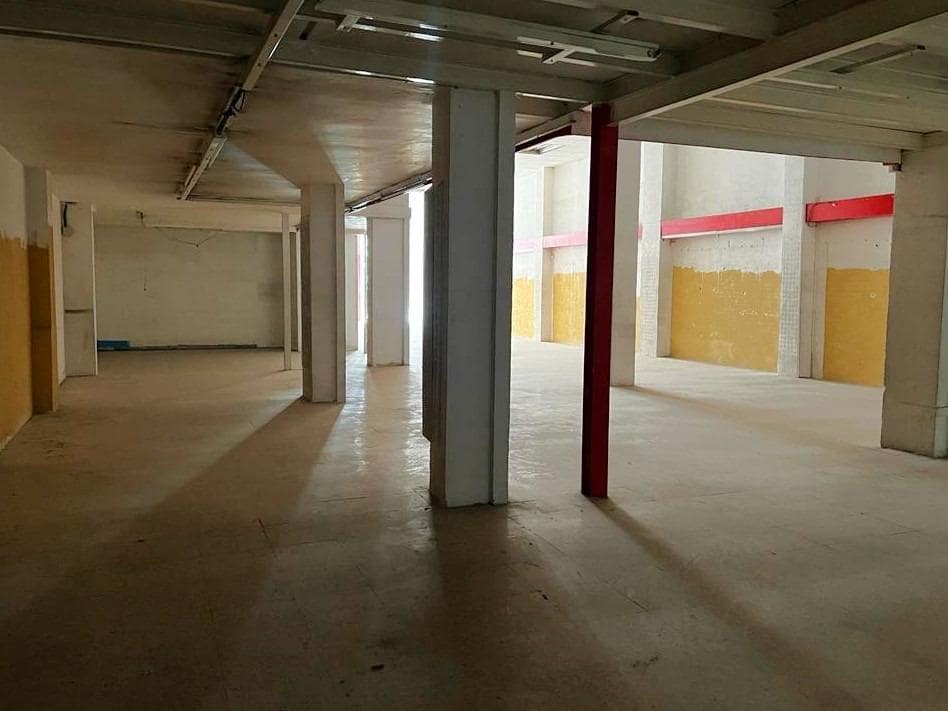 Gewerbe zu verkaufen in Zaragoza Stadt - 174.900 € (Ref: 9645759)