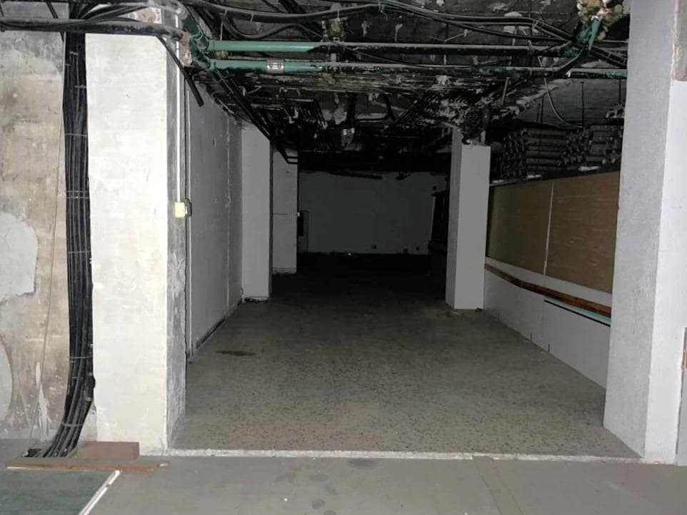 Gewerbe zu verkaufen in Zaragoza Stadt - 174.900 € (Ref: 9645759)