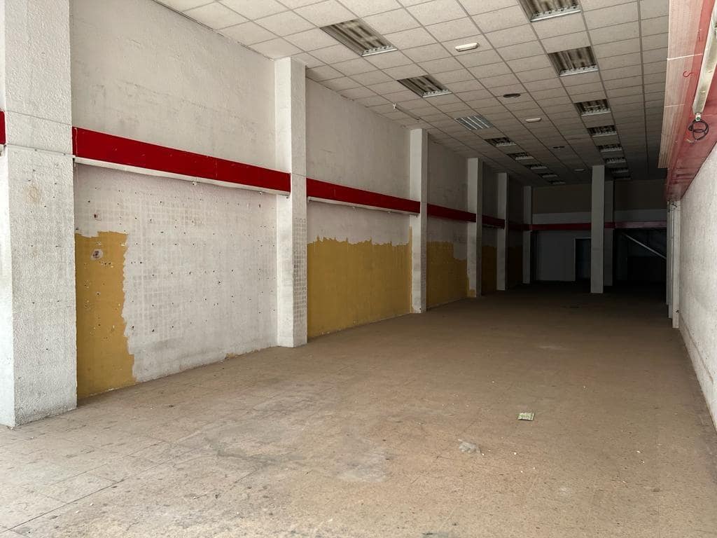 Gewerbe zu verkaufen in Zaragoza Stadt - 174.900 € (Ref: 9645759)