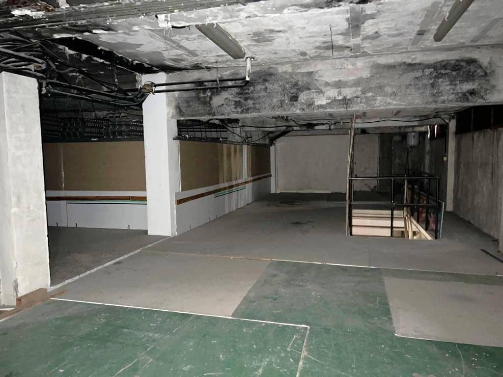 Gewerbe zu verkaufen in Zaragoza Stadt - 174.900 € (Ref: 9645759)