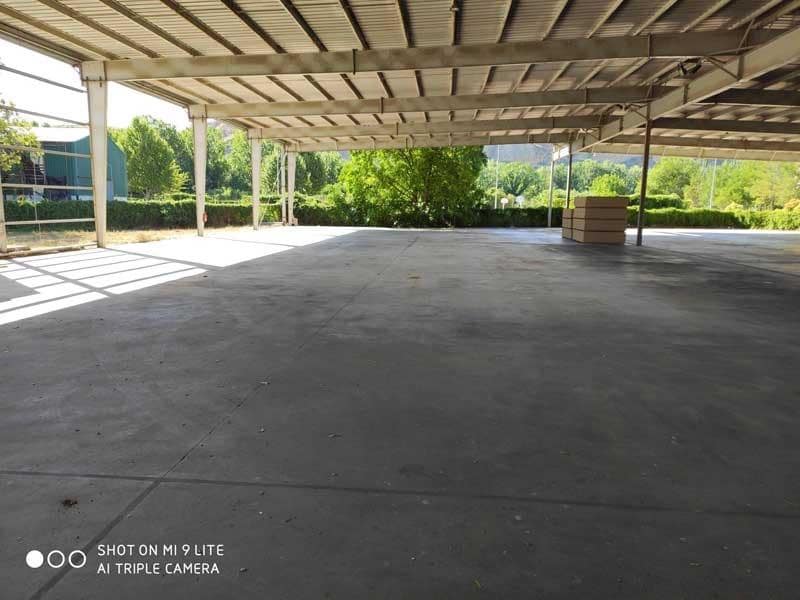 Negocio en Calatayud en alquiler - 2.000 € (Ref: 9645761)