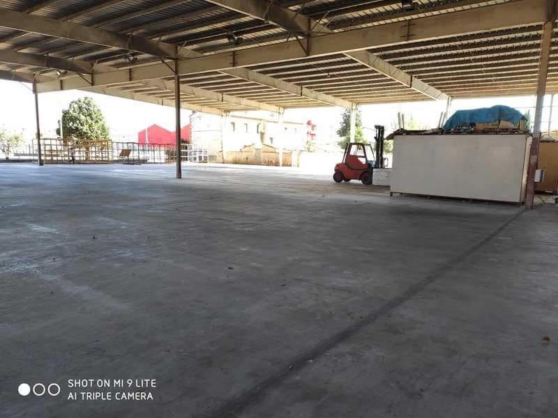 Negocio en Calatayud en alquiler - 2.000 € (Ref: 9645761)