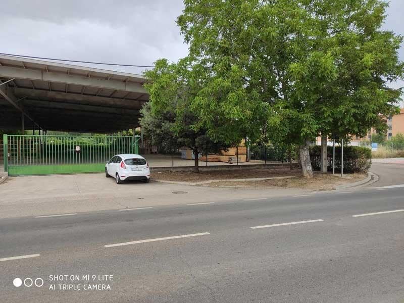 Negocio en Calatayud en alquiler - 2.000 € (Ref: 9645761)