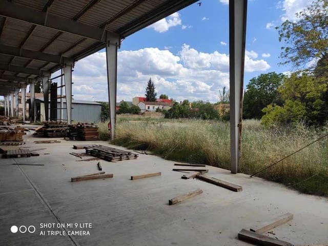 Negocio en Calatayud en alquiler - 2.000 € (Ref: 9645761)