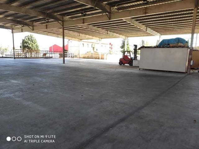 Negocio en Calatayud en alquiler - 2.000 € (Ref: 9645761)