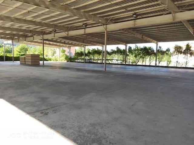 Negocio en Calatayud en alquiler - 2.000 € (Ref: 9645761)