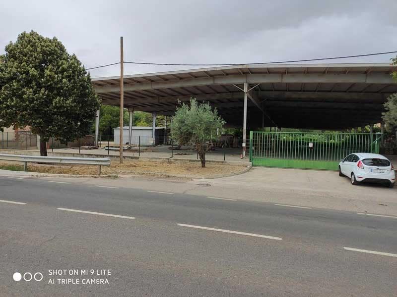 Negocio en Calatayud en alquiler - 2.000 € (Ref: 9645761)