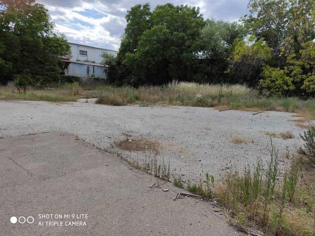 Negocio en Calatayud en alquiler - 2.000 € (Ref: 9645761)