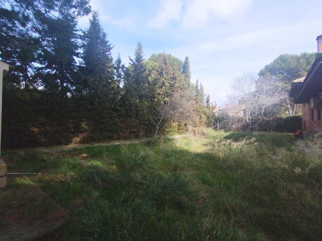 5 makuuhuone Huvila myytävänä paikassa Zaragoza kaupunki mukana 
autotalli - 495 000 € (Ref: 9648351)