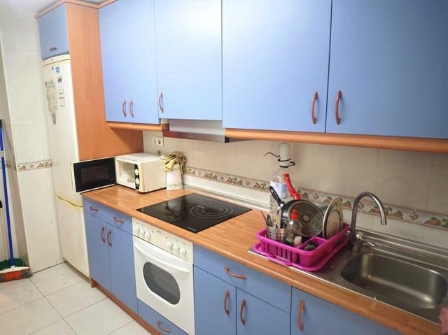 3 camera da letto Appartamento in vendita in Alhama de Aragón - 110.000 € (Rif: 9652175)