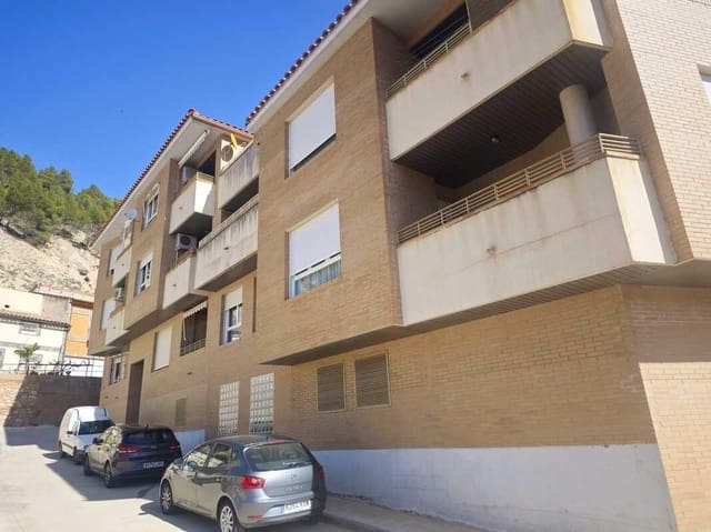 3 camera da letto Appartamento in vendita in Alhama de Aragón - 110.000 € (Rif: 9652175)