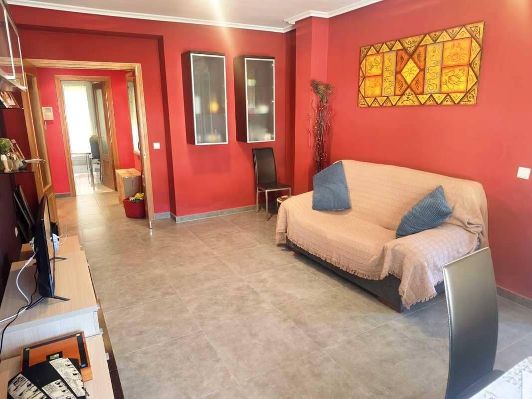 3 camera da letto Appartamento in vendita in Alhama de Aragon con garage - 110.000 € (Rif: 9652175)