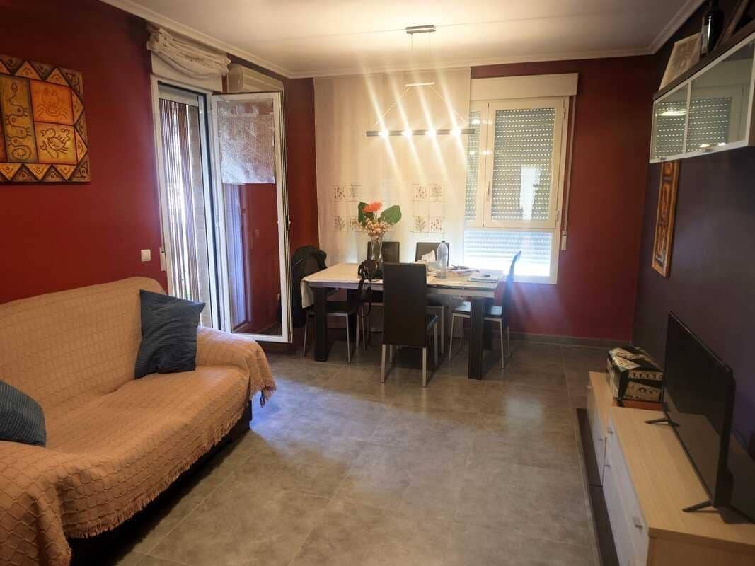 3 camera da letto Appartamento in vendita in Alhama de Aragon con garage - 110.000 € (Rif: 9652175)