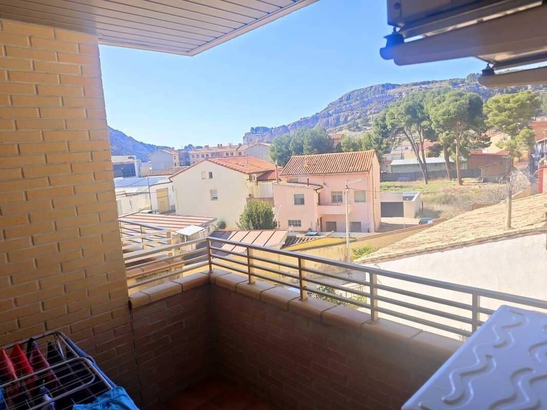 3 camera da letto Appartamento in vendita in Alhama de Aragon con garage - 110.000 € (Rif: 9652175)