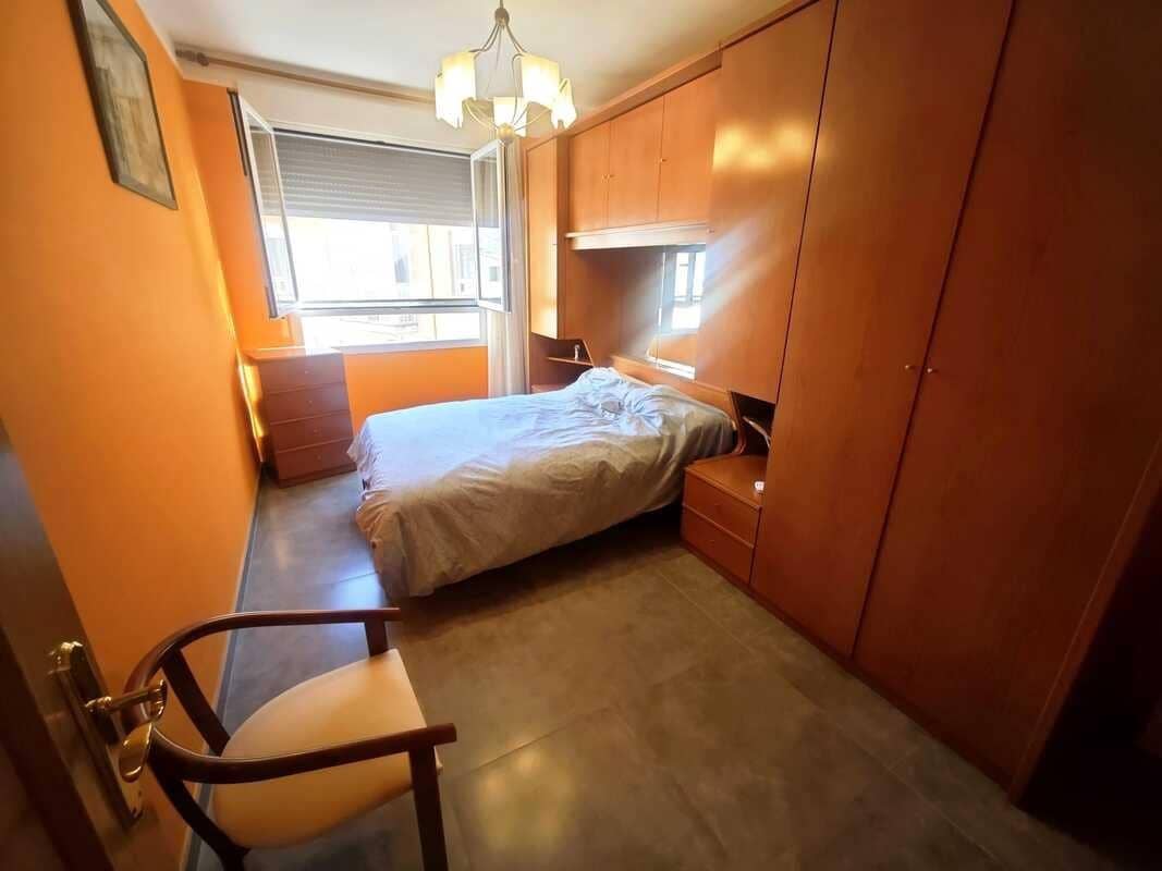 3 camera da letto Appartamento in vendita in Alhama de Aragon con garage - 110.000 € (Rif: 9652175)