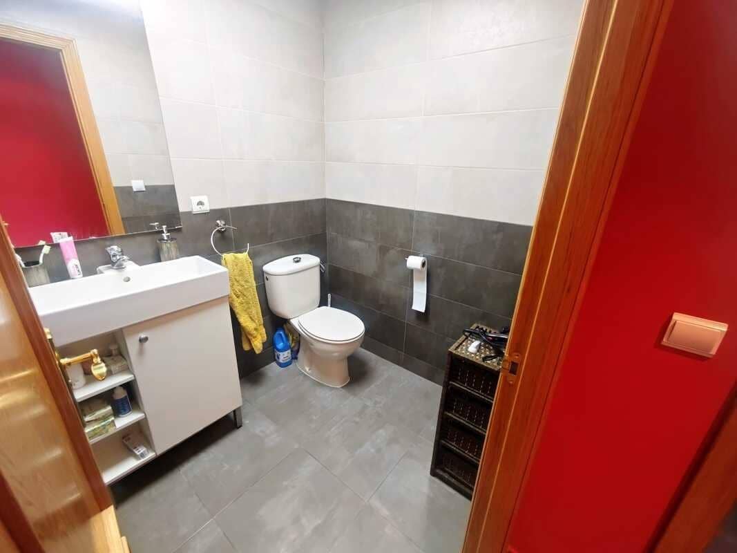 3 camera da letto Appartamento in vendita in Alhama de Aragon con garage - 110.000 € (Rif: 9652175)