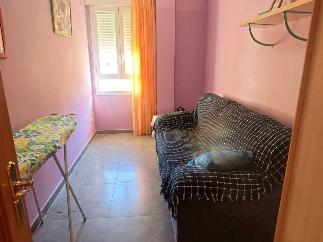 3 camera da letto Appartamento in vendita in Alhama de Aragon con garage - 110.000 € (Rif: 9652175)