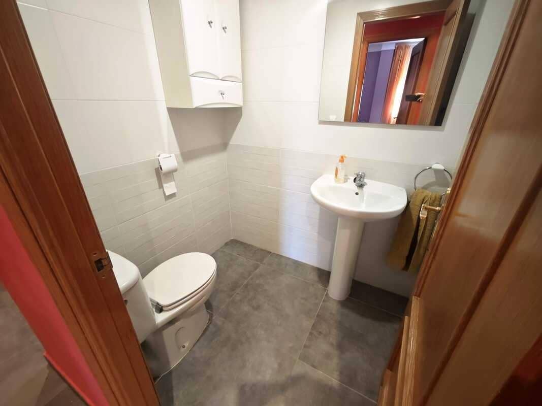 3 camera da letto Appartamento in vendita in Alhama de Aragon con garage - 110.000 € (Rif: 9652175)