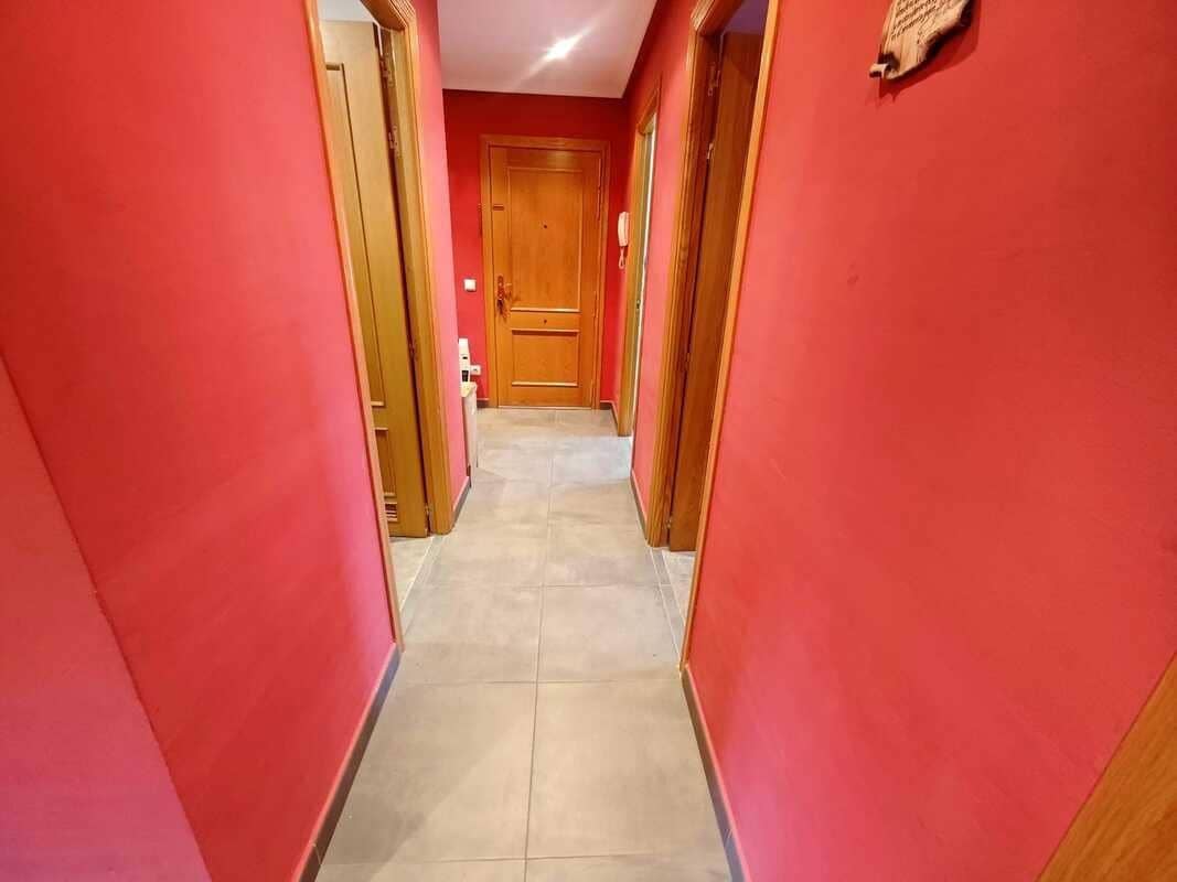 3 camera da letto Appartamento in vendita in Alhama de Aragon con garage - 110.000 € (Rif: 9652175)