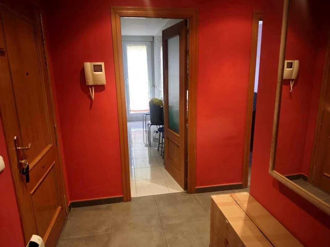 3 camera da letto Appartamento in vendita in Alhama de Aragon con garage - 110.000 € (Rif: 9652175)