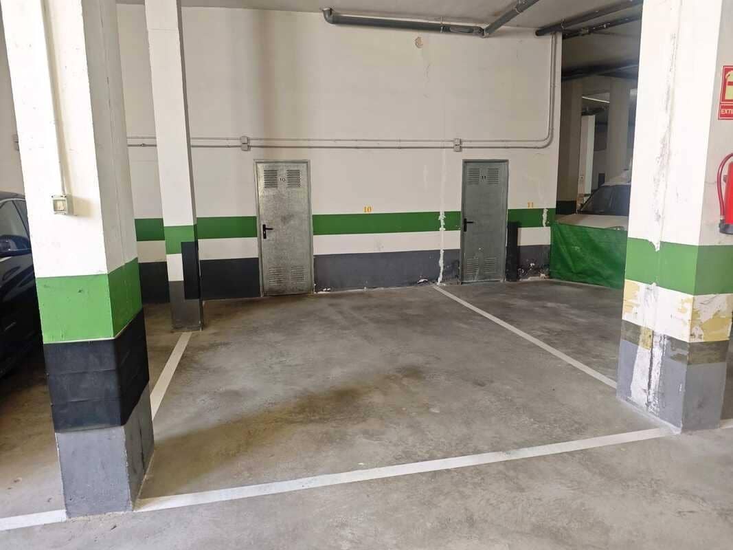 3 camera da letto Appartamento in vendita in Alhama de Aragon con garage - 110.000 € (Rif: 9652175)