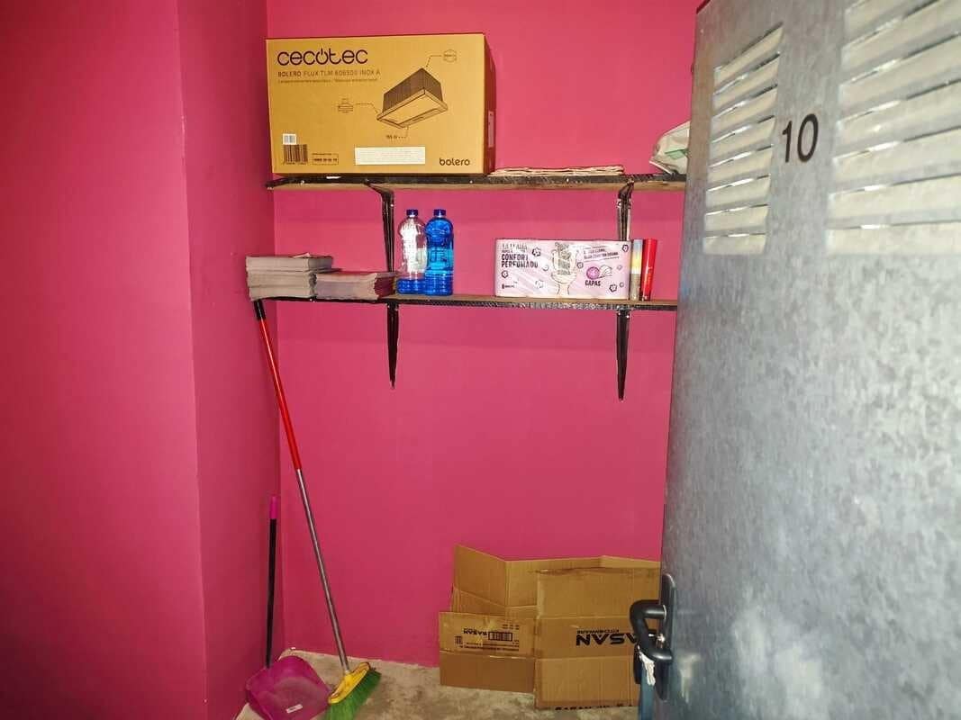 3 camera da letto Appartamento in vendita in Alhama de Aragon con garage - 110.000 € (Rif: 9652175)