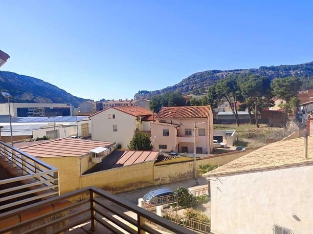 3 camera da letto Appartamento in vendita in Alhama de Aragón - 110.000 € (Rif: 9652175)