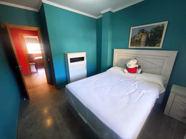 3 camera da letto Appartamento in vendita in Alhama de Aragón - 110.000 € (Rif: 9652175)