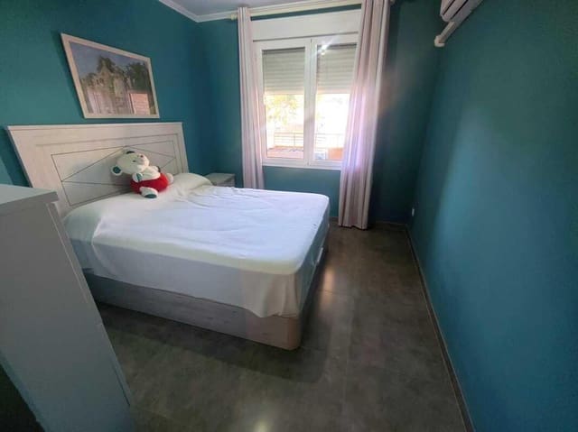 3 camera da letto Appartamento in vendita in Alhama de Aragón - 110.000 € (Rif: 9652175)