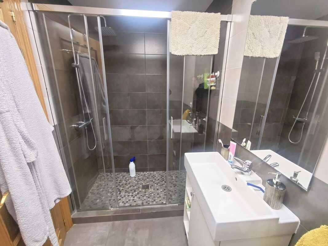 3 camera da letto Appartamento in vendita in Alhama de Aragon con garage - 110.000 € (Rif: 9652175)