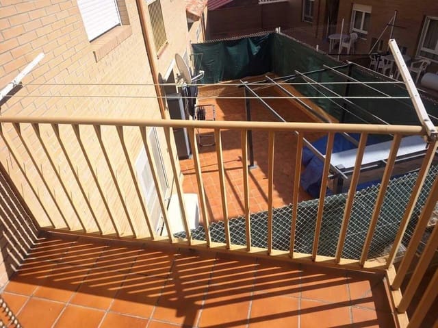 3 camera da letto Appartamento in vendita in Alhama de Aragón - 110.000 € (Rif: 9652175)