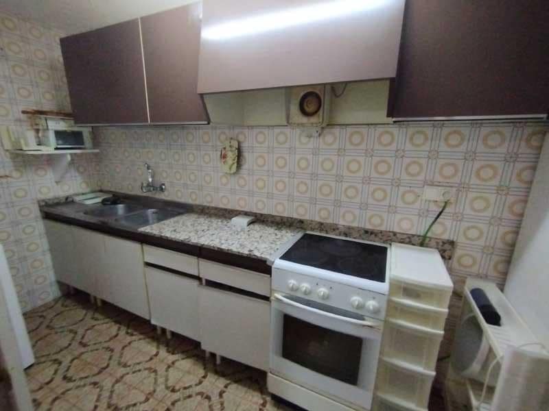 3 makuuhuone Omakotitalo myytävänä paikassa Sierra de Luna mukana 
autotalli - 49 500 € (Ref: 9666733)