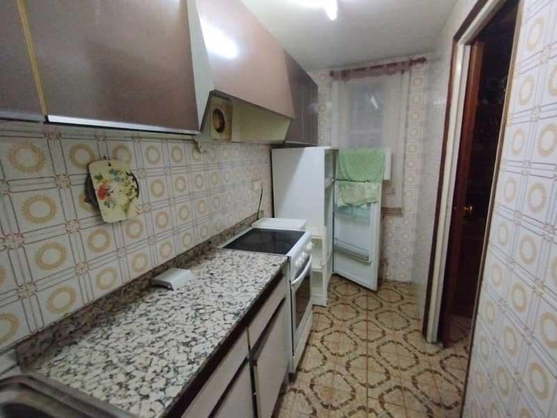 3 makuuhuone Omakotitalo myytävänä paikassa Sierra de Luna mukana 
autotalli - 49 500 € (Ref: 9666733)