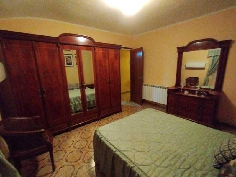 3 makuuhuone Omakotitalo myytävänä paikassa Sierra de Luna mukana 
autotalli - 49 500 € (Ref: 9666733)