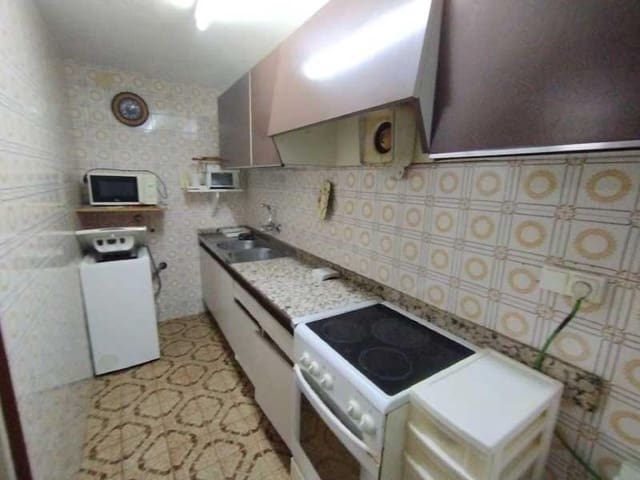 3 makuuhuone Omakotitalo myytävänä paikassa Sierra de Luna mukana 
autotalli - 49 500 € (Ref: 9666733)