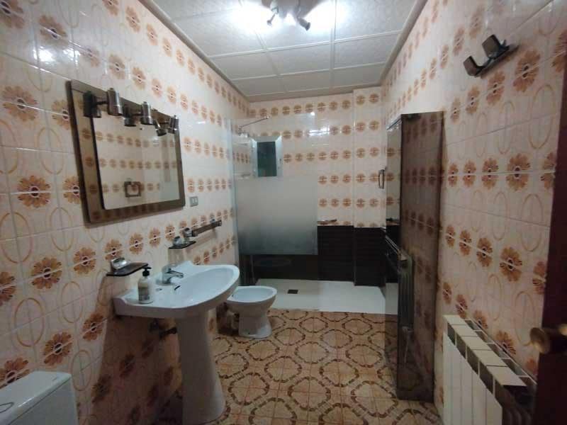 3 makuuhuone Omakotitalo myytävänä paikassa Sierra de Luna mukana 
autotalli - 49 500 € (Ref: 9666733)