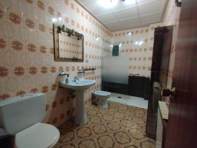 3 makuuhuone Omakotitalo myytävänä paikassa Sierra de Luna mukana 
autotalli - 49 500 € (Ref: 9666733)