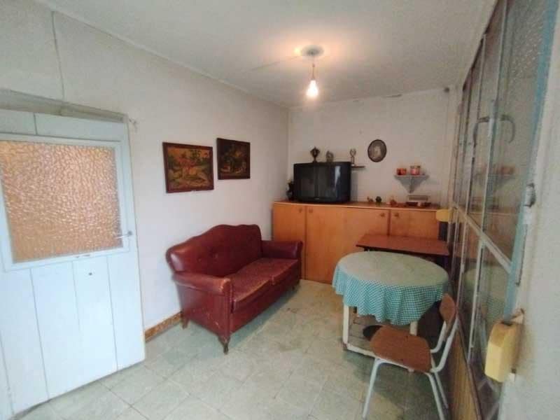 3 makuuhuone Omakotitalo myytävänä paikassa Sierra de Luna mukana 
autotalli - 49 500 € (Ref: 9666733)