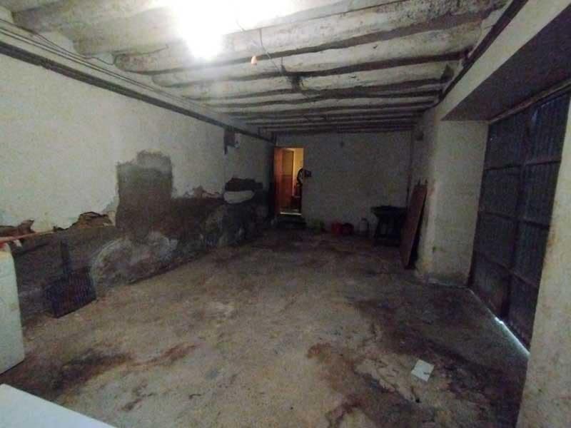 3 makuuhuone Omakotitalo myytävänä paikassa Sierra de Luna mukana 
autotalli - 49 500 € (Ref: 9666733)