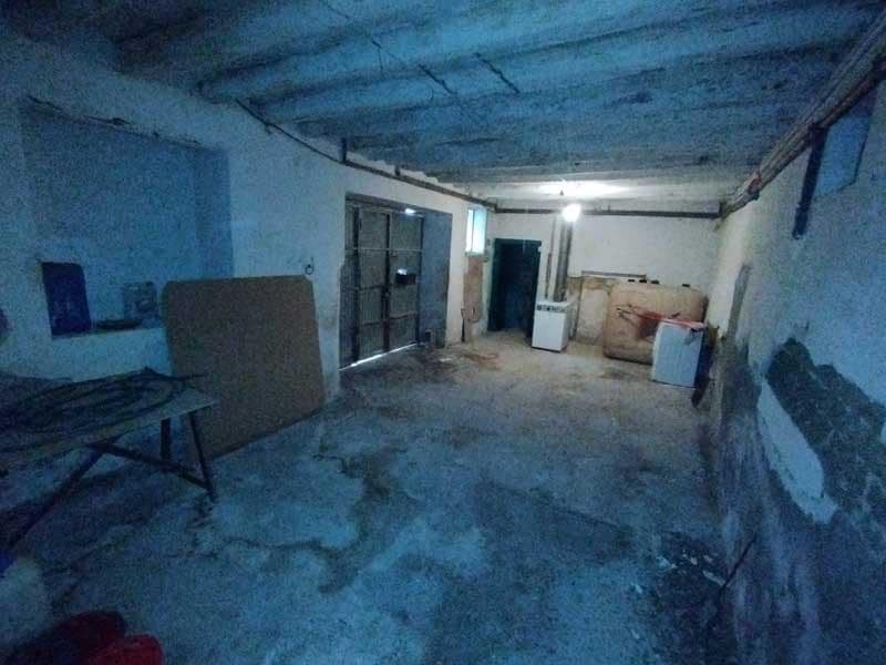 3 makuuhuone Omakotitalo myytävänä paikassa Sierra de Luna mukana 
autotalli - 49 500 € (Ref: 9666733)