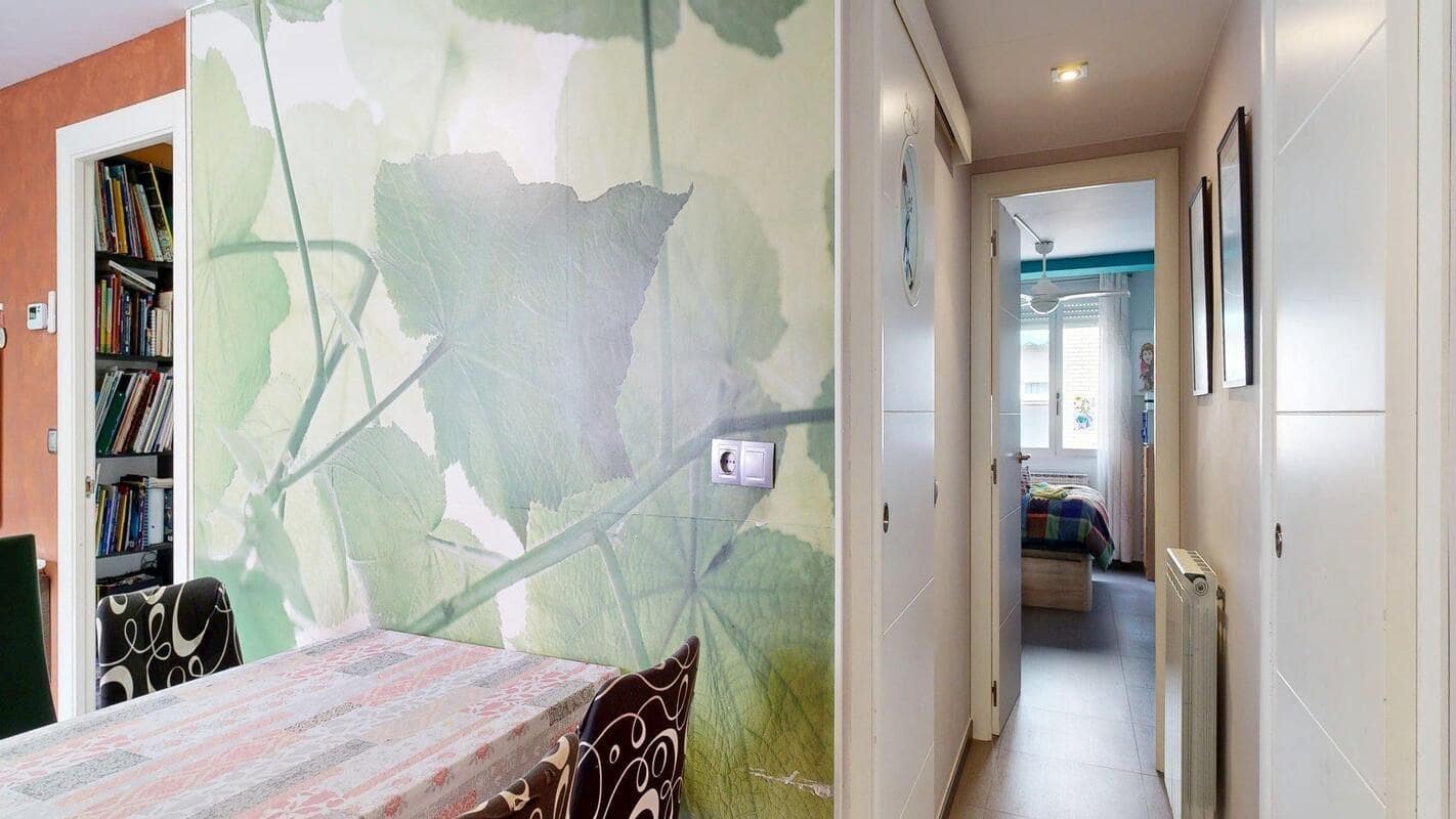 3 bedroom Flat for sale in Zaragoza city - € 158,000 (Ref: 9679966)