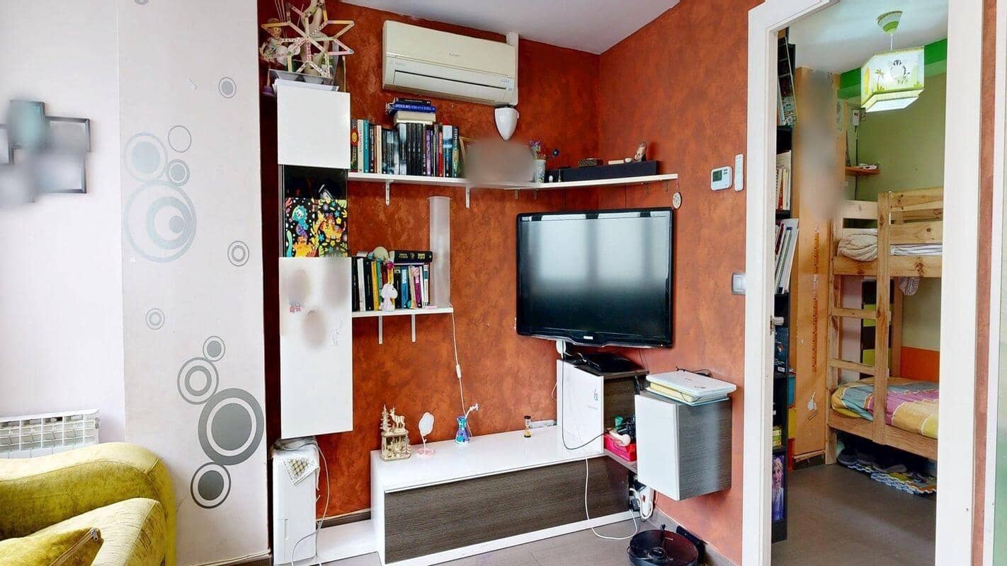 3 bedroom Flat for sale in Zaragoza city - € 158,000 (Ref: 9679966)