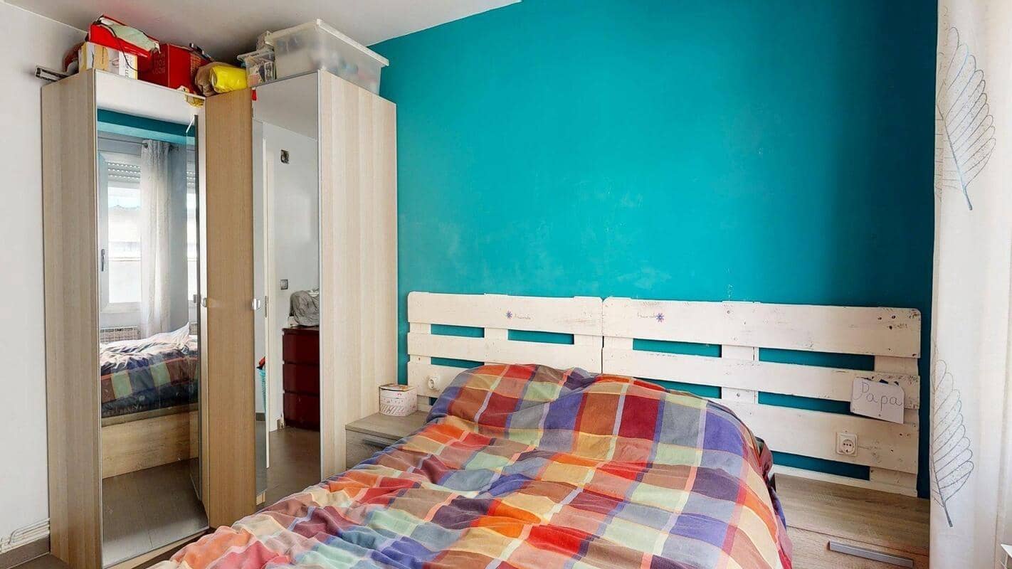 3 bedroom Flat for sale in Zaragoza city - € 158,000 (Ref: 9679966)