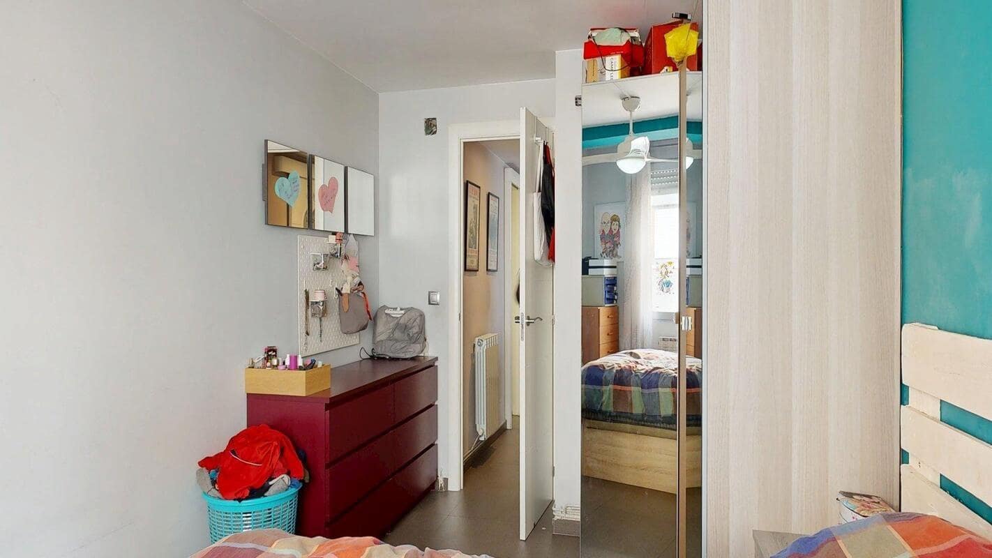 3 bedroom Flat for sale in Zaragoza city - € 158,000 (Ref: 9679966)