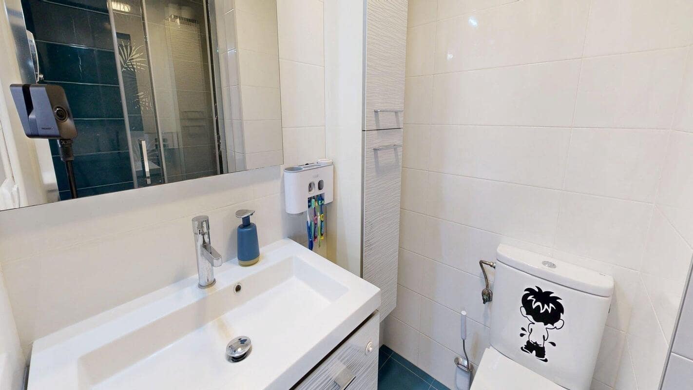 3 bedroom Flat for sale in Zaragoza city - € 158,000 (Ref: 9679966)