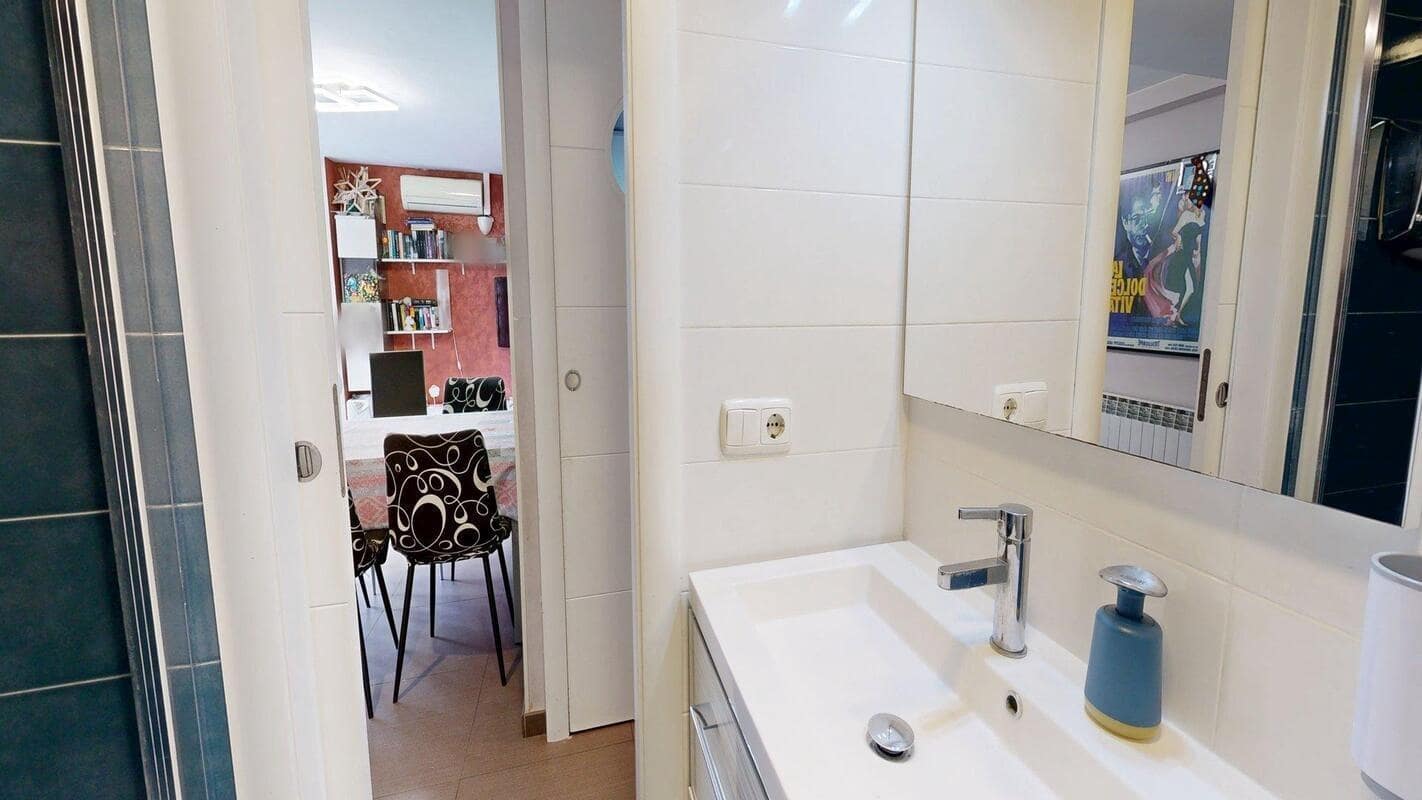3 bedroom Flat for sale in Zaragoza city - € 158,000 (Ref: 9679966)